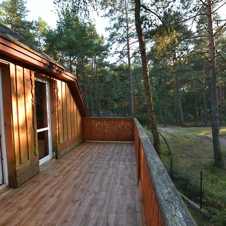 Domyletnie Pobierowo Dom 100M2 Z Dzialka I Balkonem Exterior photo